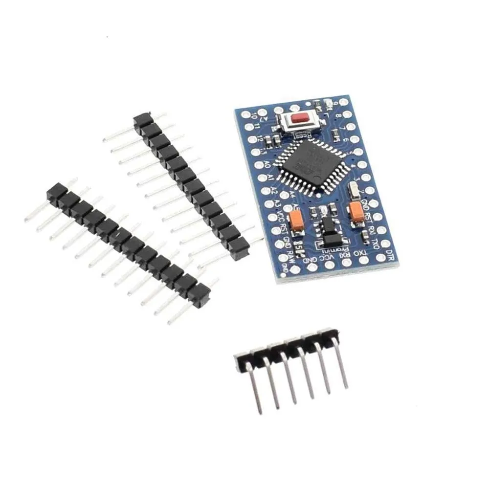 ATmega328P Pro Mini Dev Board 5V/16MHz - Image 2