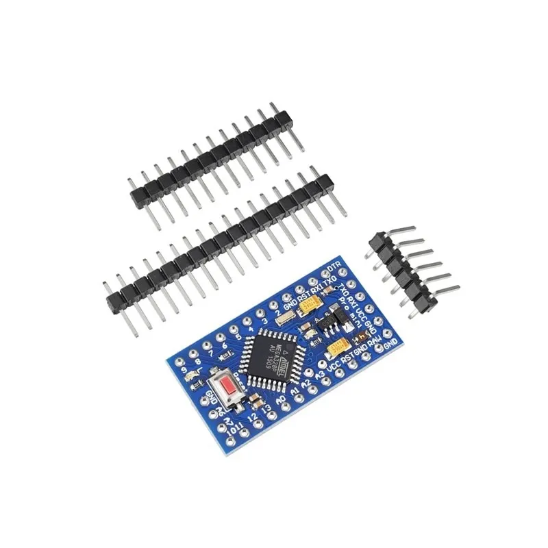 ATmega328P Pro Mini Dev Board 5V/16MHz - Image 3