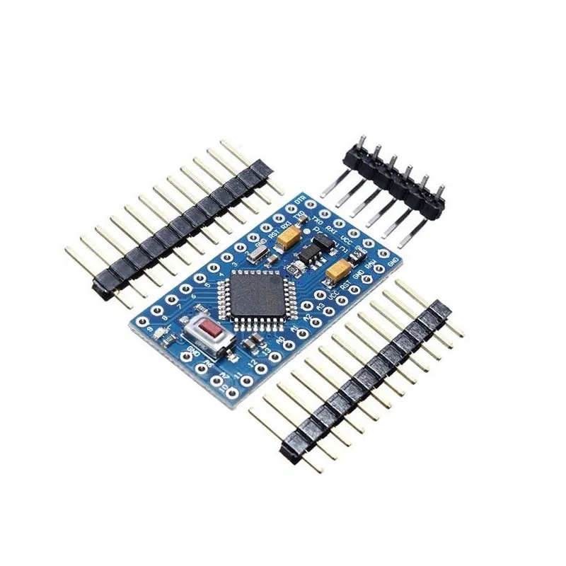 ATmega328P Pro Mini Dev Board 5V/16MHz - Image 4