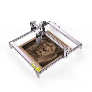 ATOMSTACK A5 PRO+ 40W Laser Engraver & Cutter Machine