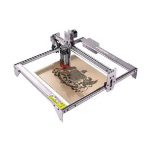 ATOMSTACK A5 Pro 40W Laser Engraver & Cutter