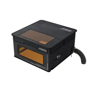 ATOMSTACK FB2 Protective Box for Laser Engravers