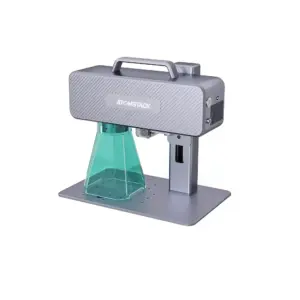ATOMSTACK M4 Infrared Laser Marking & Engraving Machine