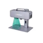 ATOMSTACK M4 Infrared Laser Marking & Engraving Machine