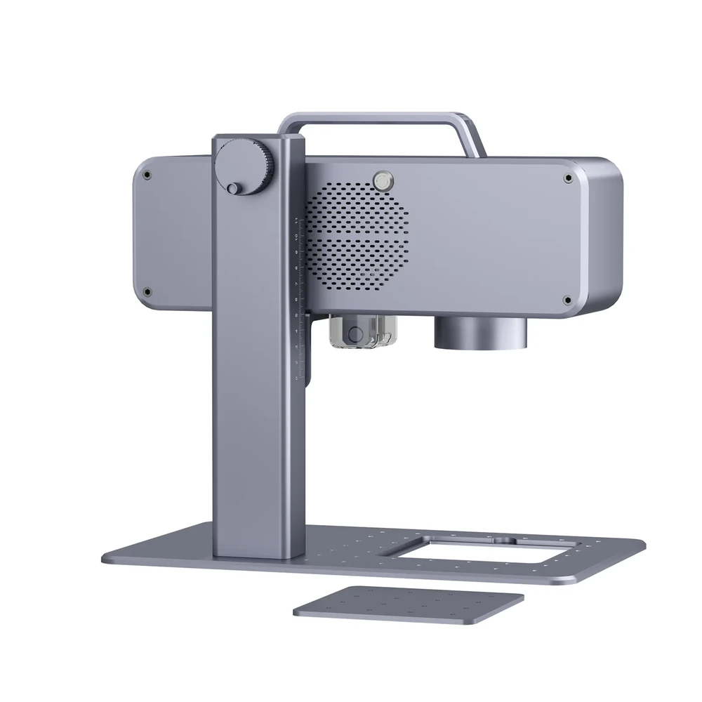 ATOMSTACK M4 Infrared Laser Marking & Engraving Machine - Image 4