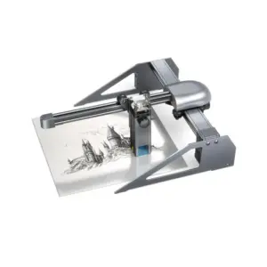 ATOMSTACK P7 M40 Laser Engraver & Cutter 40W