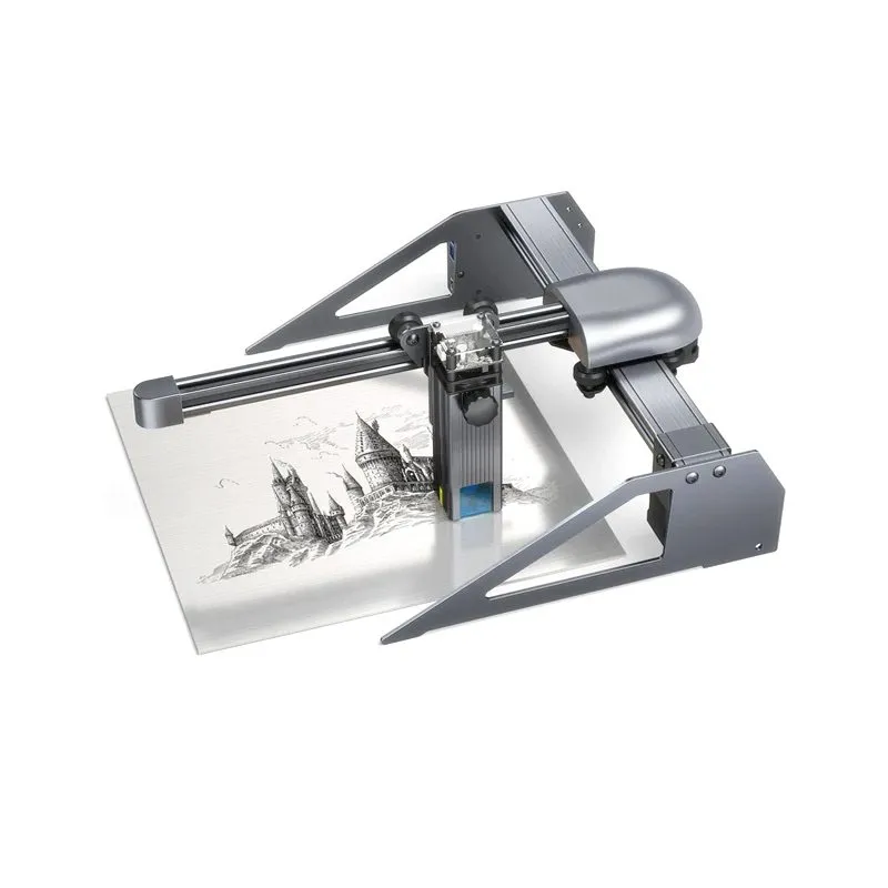 ATOMSTACK P7 M40 Laser Engraver & Cutter 40W