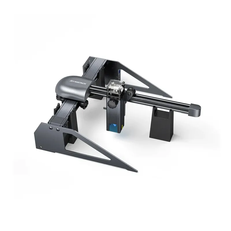 ATOMSTACK P7 M40 Laser Engraver & Cutter 40W - Image 3