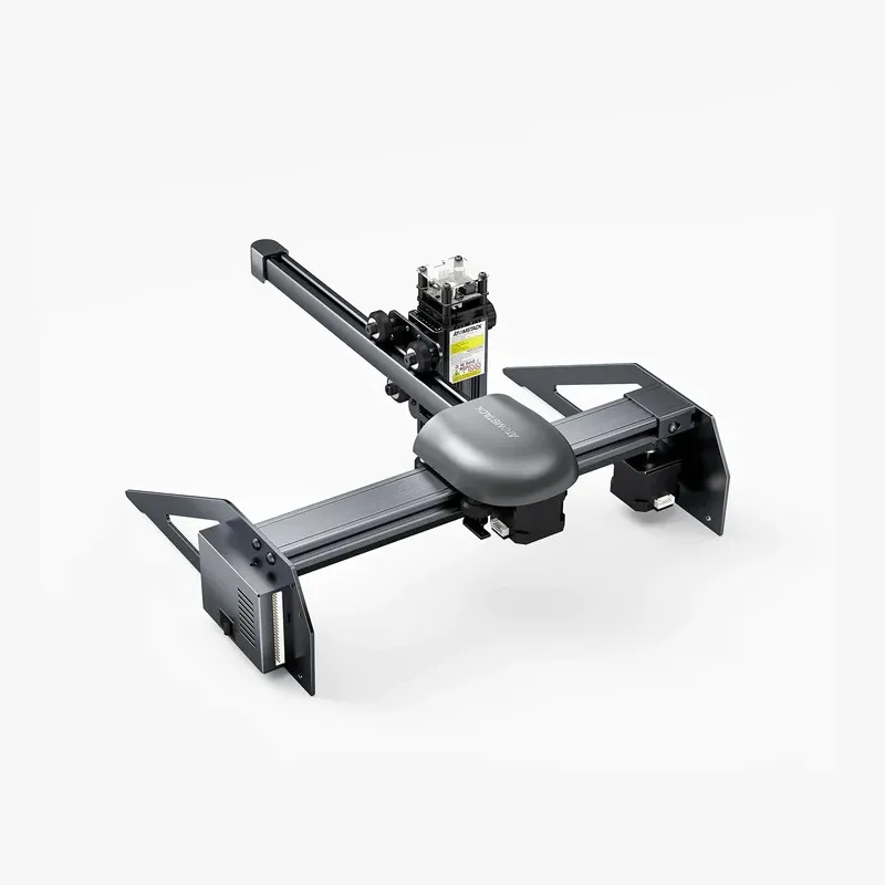 ATOMSTACK P7 M40 Laser Engraver & Cutter 40W - Image 4