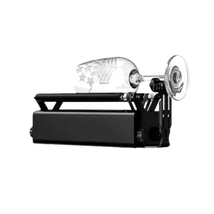 ATOMSTACK R3 Pro Rotary Roller for Laser Engravers
