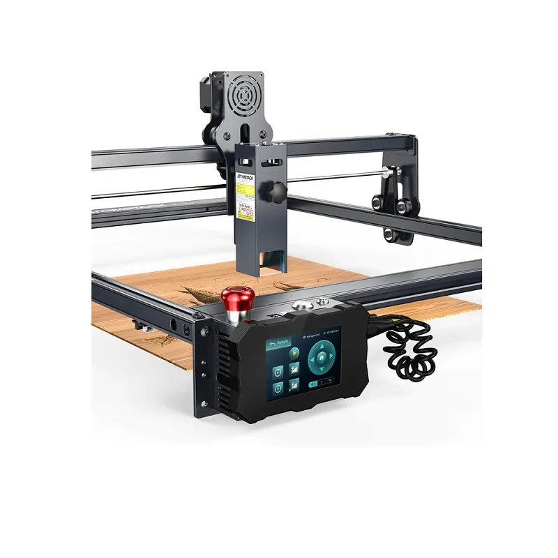 ATOMSTACK S10 Pro 50W Dual Laser Engraver & Cutter - Image 3