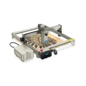 ATOMSTACK X20 Pro 130W Quad-Laser Engraver & Cutter