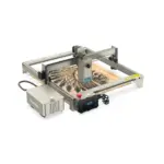 ATOMSTACK X20 Pro 130W Quad-Laser Engraver & Cutter