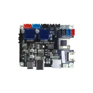 ATOMSTACK X20/X30 Pro 32-bit Laser Motherboard