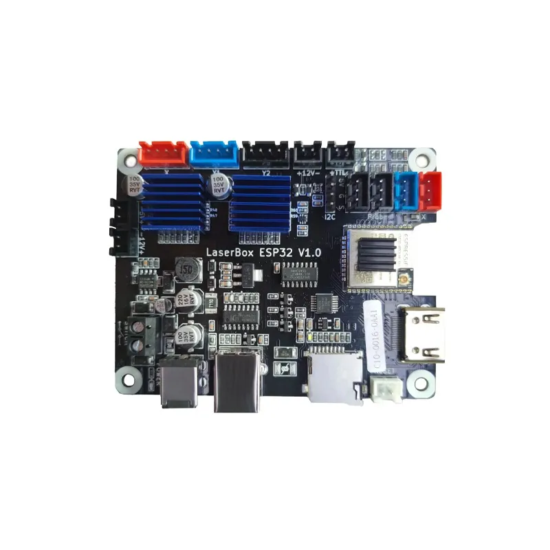 ATOMSTACK X20/X30 Pro 32-bit Laser Motherboard