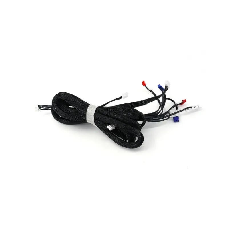 ATOMSTACK X30 Pro Extension Cable Connectors