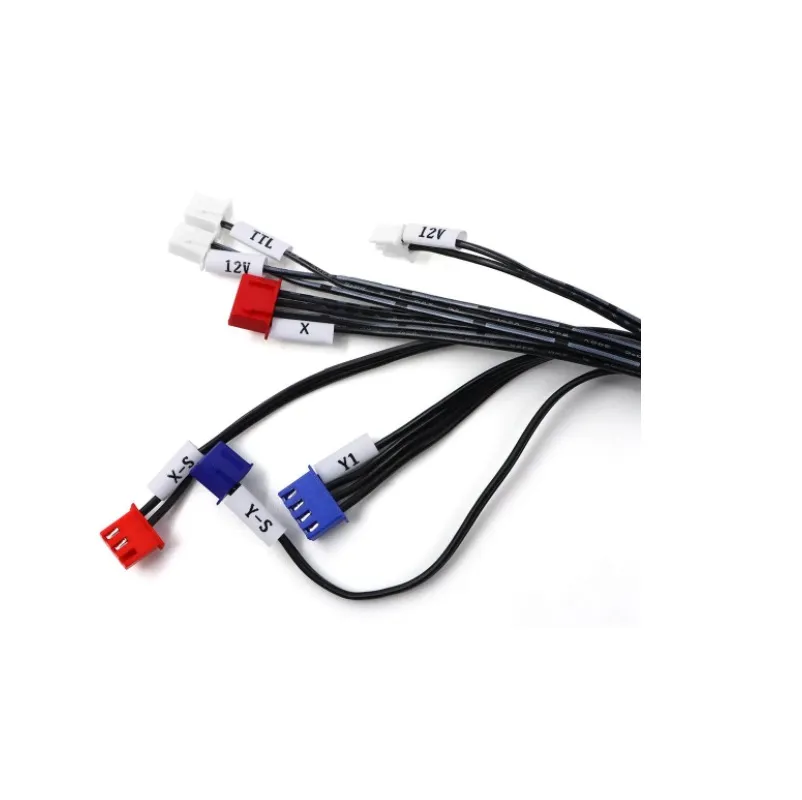 ATOMSTACK X30 Pro Extension Cable Connectors - Image 2