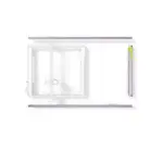 ATOMSTACK X30 Pro Extension Kit (85cm Y-Axis)