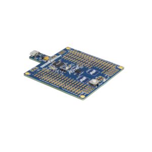 ATtiny817 Xplained Mini Evaluation Kit w/ On-Board Debugger