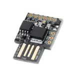 ATTINY85 USB Development Board