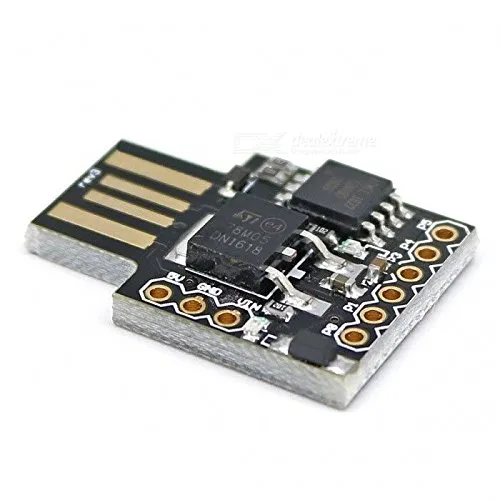 ATTINY85 USB Development Board - Image 2