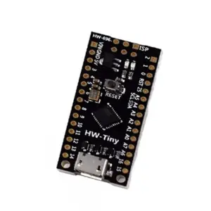 ATTINY88 Development Board 16MHz, NANO V3.0 Compatible, Unsoldered