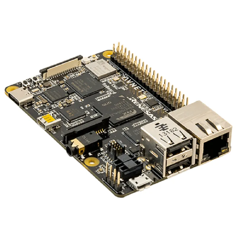 Avnet RZBoard V2L Vision AI SBC Cortex-A55 DRP-AI - Image 3
