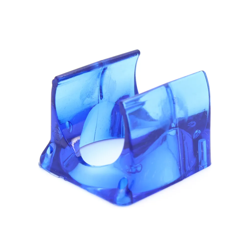 B201 Blue V6Z Cooling Fan Cover for 3D Printer - Image 2