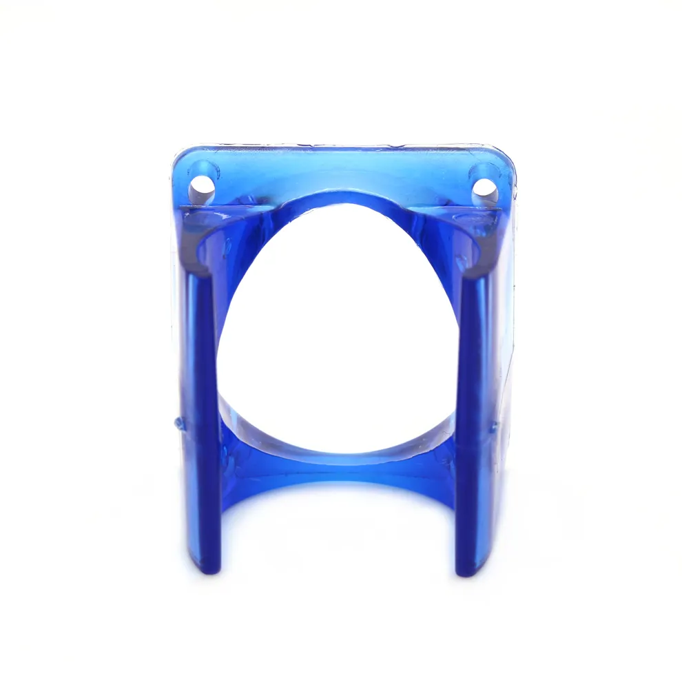 B201 Blue V6Z Cooling Fan Cover for 3D Printer - Image 5