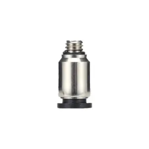 Bambu Lab 10 W Laser Air Assist Tube Coupler-H2D Pro,H2S,H2D