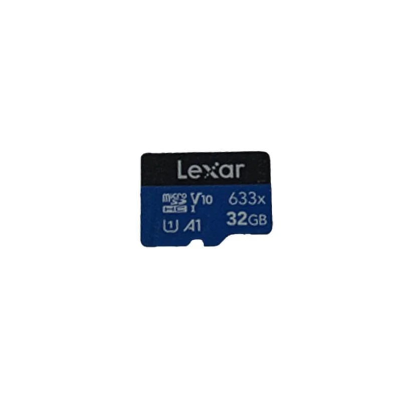 Bambu Lab 32GB MicroSD Card for A1,X1,X1C,X1E,P1S,P1P - Image 2