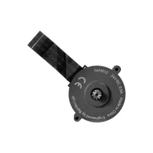 Bambu Lab 3513 Extruder Servo Motor- H2D Pro,H2D