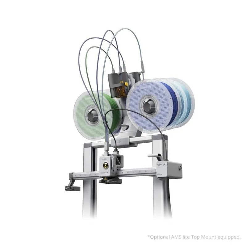 Bambu Lab A1 3D Printer - Image 3