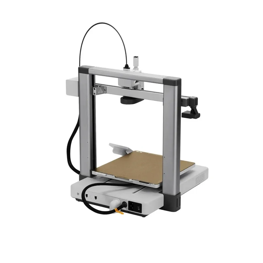 Bambu Lab A1 Combo 3D Printer - Image 2
