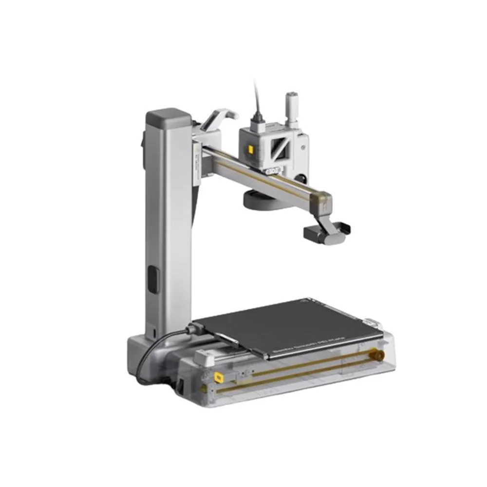 Bambu Lab A1 Mini Combo 3D Printer - Image 3