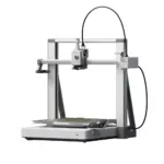 Bambu Lab A2L 3D Printer