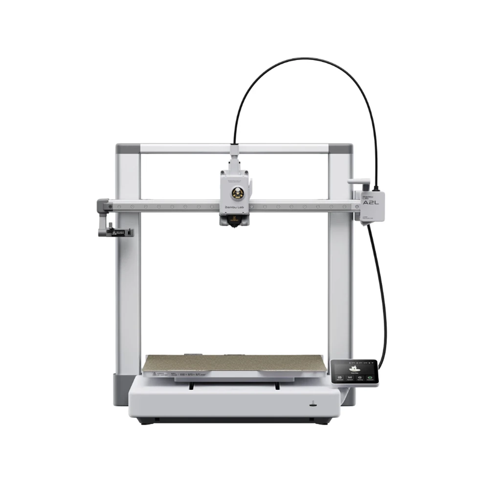 Bambu Lab A2L 3D Printer - Image 2