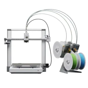 Bambu Lab A2L Combo 3D Printer