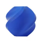 Bambu Lab ABS Blue 1.75mm Filament (Reusable Spool)