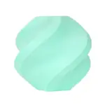 Bambu Lab ABS Filament 1.75mm - Mint (Reusable Spool)