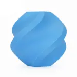 Bambu Lab ABS Filament - Azure 1.75mm Refill (0.5kg)