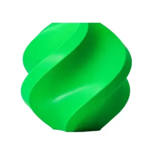 Bambu Lab ABS Filament - Bambu Green 1.75mm 1kg