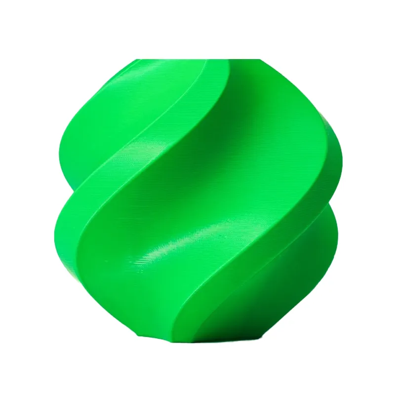Bambu Lab ABS Filament - Bambu Green 1.75mm 1kg