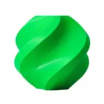 Bambu Lab ABS Filament - Bambu Green 1.75mm 1kg
