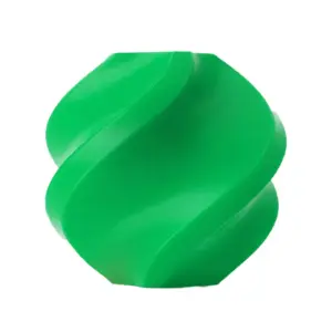 Bambu Lab ABS Filament - Bambu Green - 1.75mm Refill