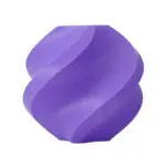 Bambu Lab ABS Filament - Purple - 1.75mm Reusable Spool