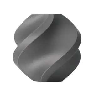 Bambu Lab ABS Filament - Silver Refill - 1.75mm