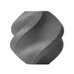Bambu Lab ABS Filament - Silver Refill - 1.75mm