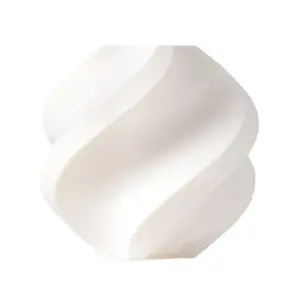 Bambu Lab ABS Filament - White - 1.75mm - 1kg Refill