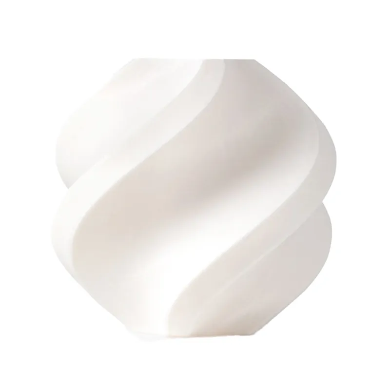 Bambu Lab ABS Filament - White - 1.75mm - 1kg Refill - Image 2